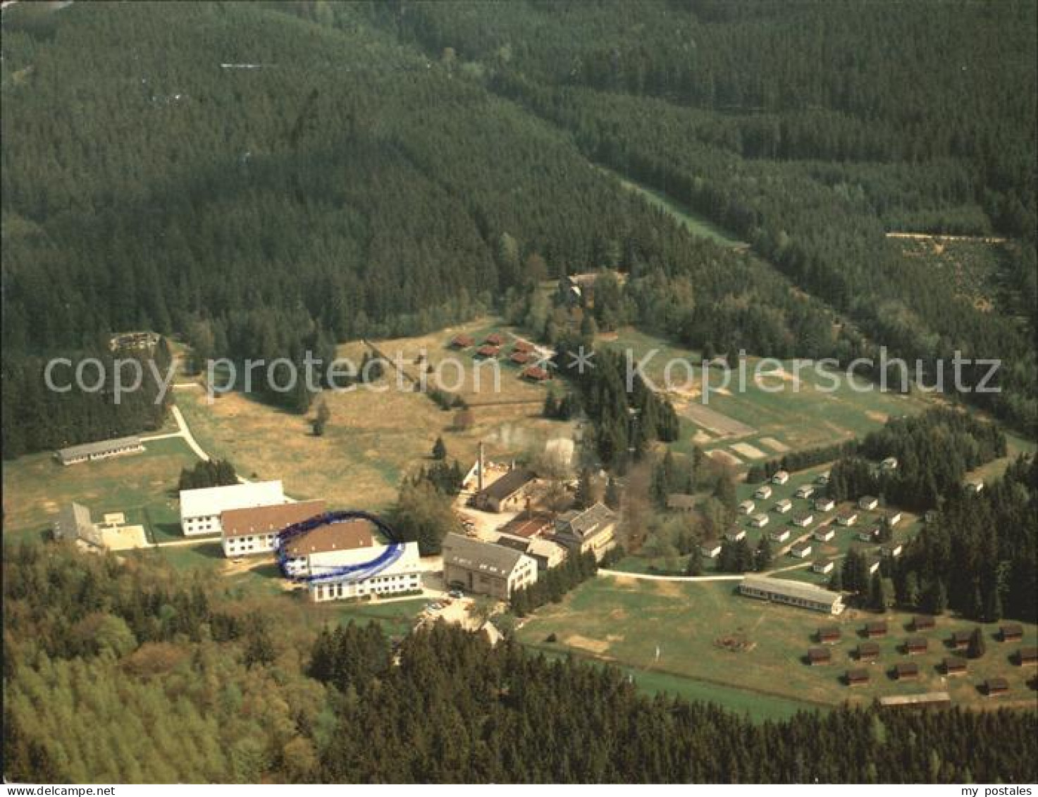 72505454 Schnarrtanne Ortsteil Gruenheide Schnarrtanne - Auerbach (Vogtland)