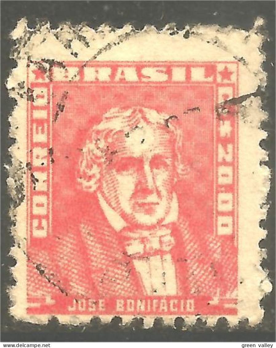 XW01-1836 Brazil 1954 Jose Bonifacio - Neufs