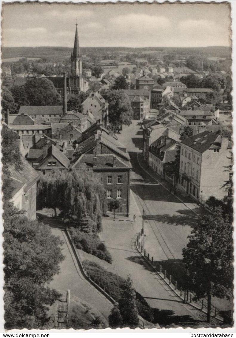 Eupen - Haasstrasse - Eupen