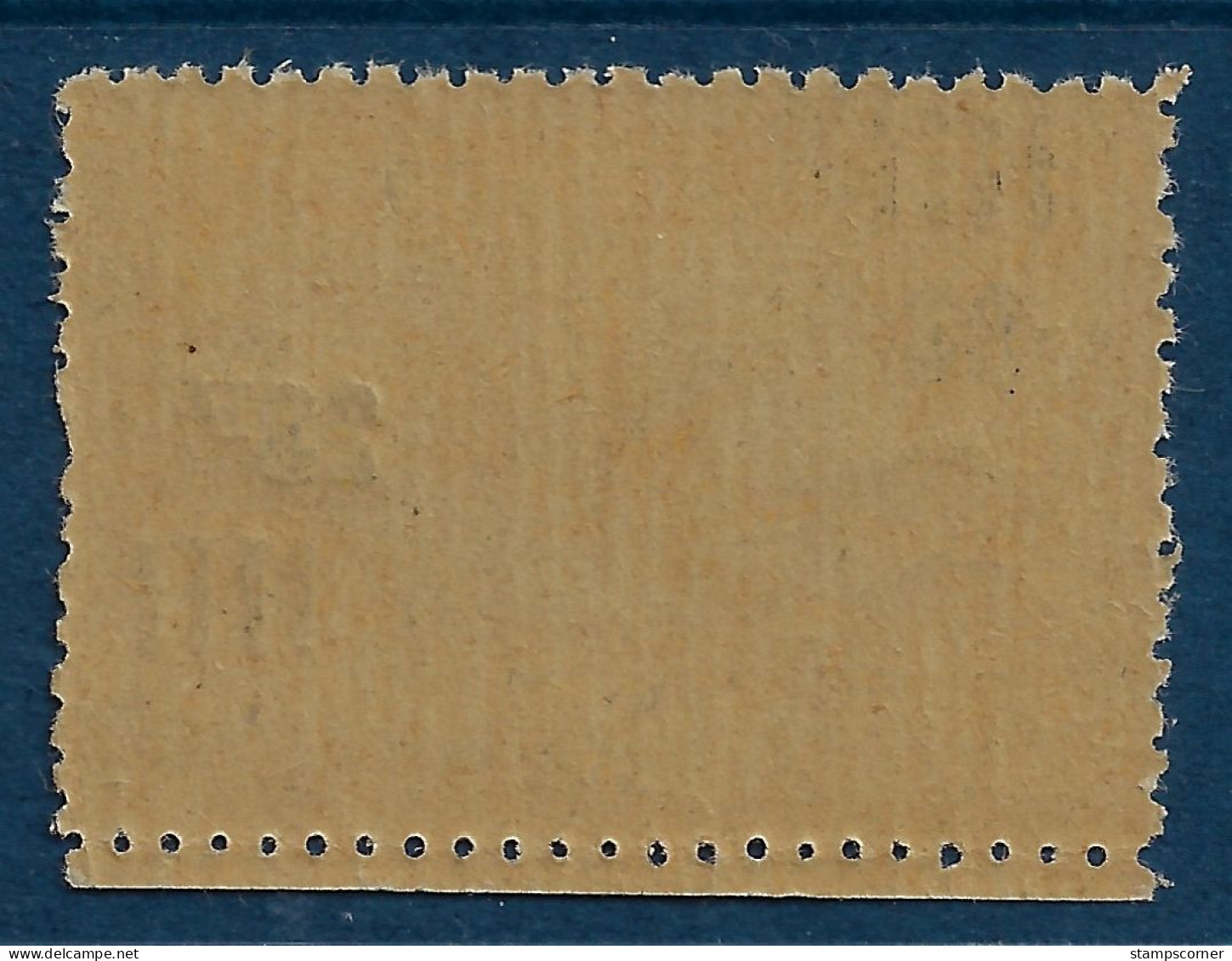 Colis Postal 196ba ** Neuf Sans Charnière (scan Recto / Verso) Rare - Postpaketten