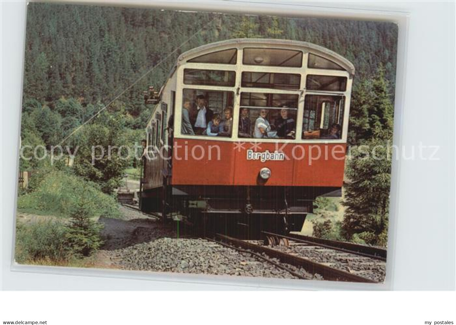 72503906 Oberweissbach Bergbahn Wissenswertes Darueber Oberweissbach - Oberweissbach