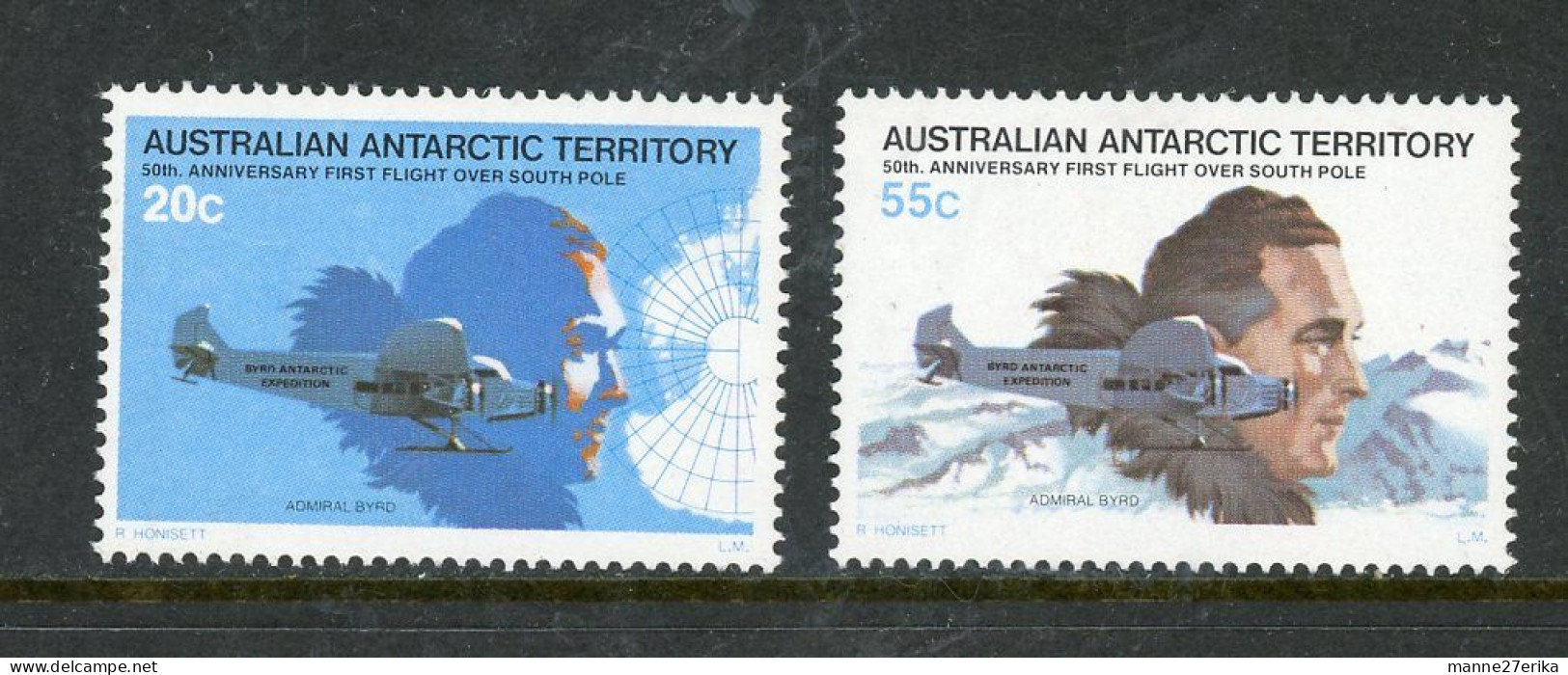 -New Zealand 1979 MNH - Unused Stamps