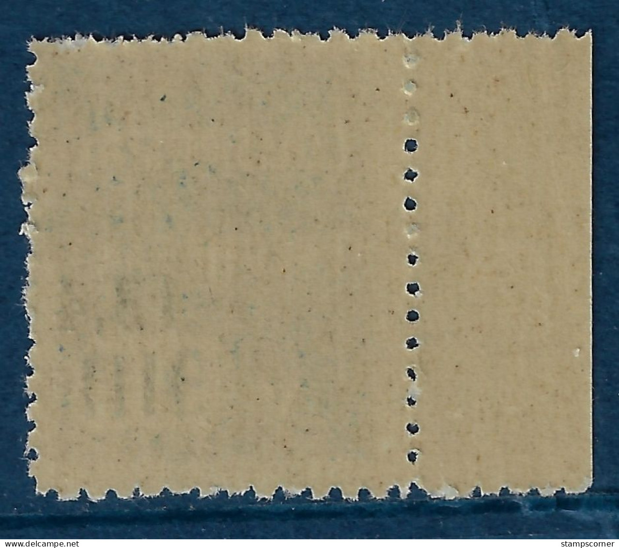Colis Postal 148a ** Neuf Sans Charnière (scan Recto / Verso) - Postpaketten