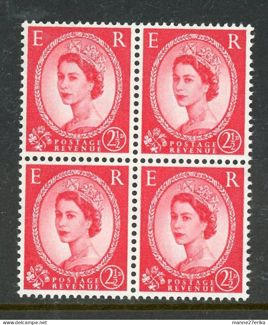 Great Britain MNH 1958-65 - Neufs
