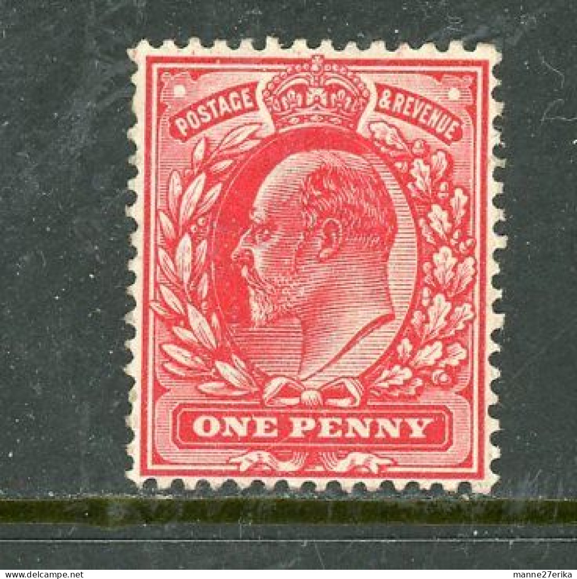 Great Britain MNH 1902-11 - Ongebruikt