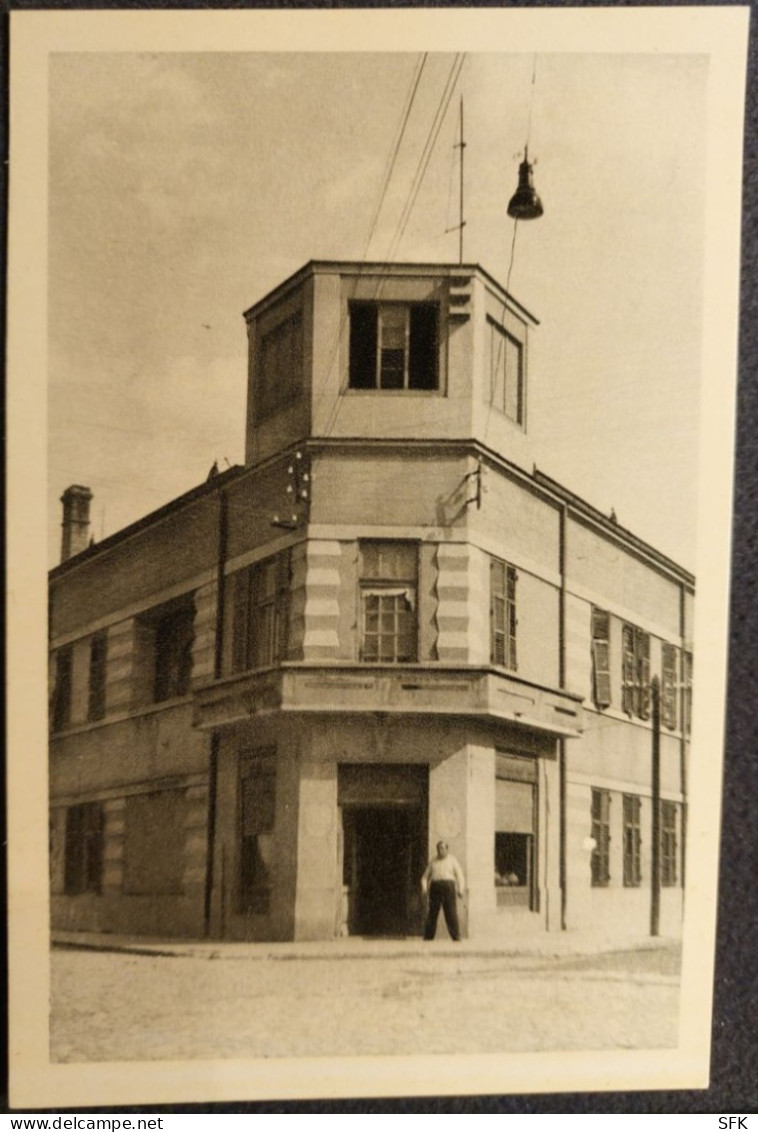 NEGOTIN Museum Of Kraina I- VF 193 - Serbie