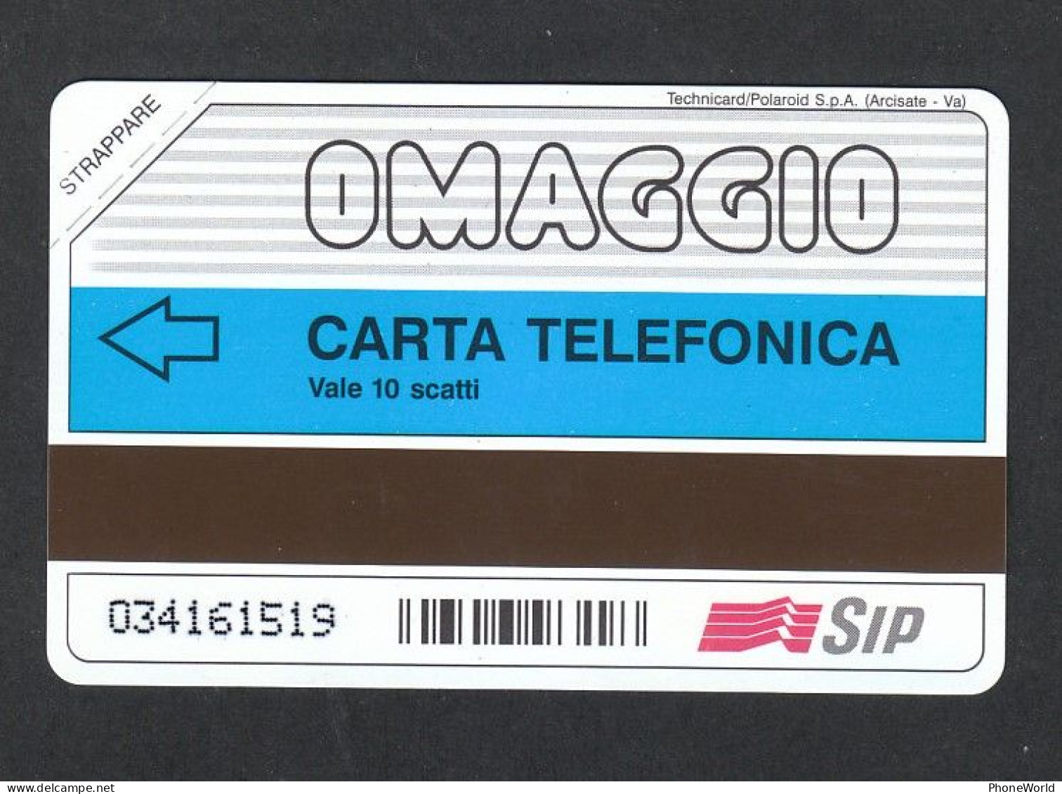 ITALIA - OMAGGIO DELTAGEST,  3183 C&C 92, Natale, Mint - Private-Omaggi