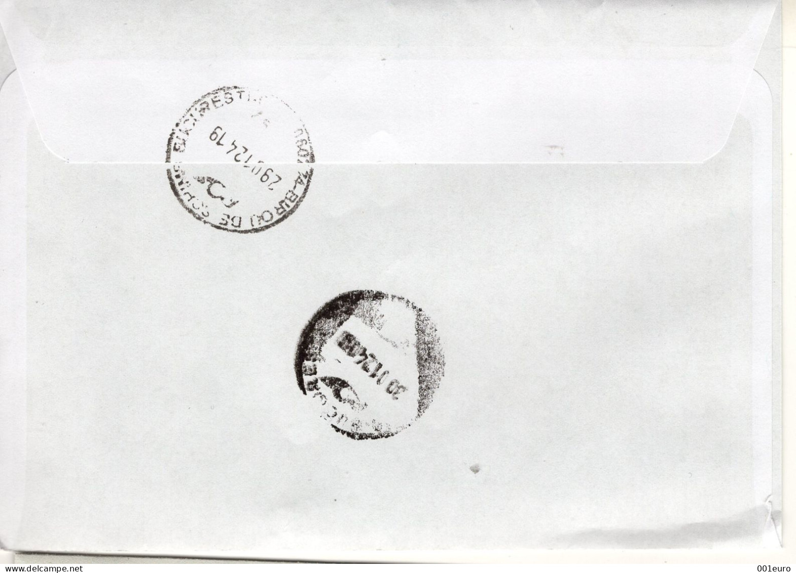 NORWAY:  Cover Circulated To Romania - Registered Shipping! - Oblitérés