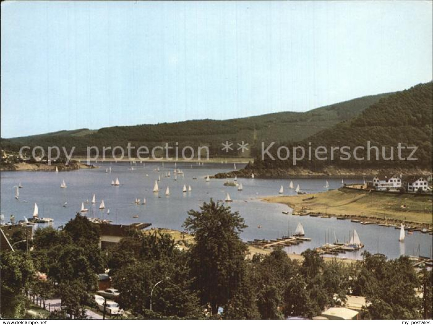 72493315 Woffelsbach Rursee Woffelsbach - Simmerath