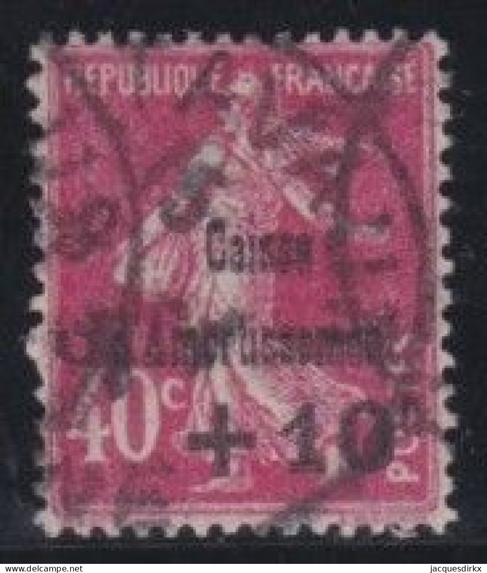 France  .  Y&T   .   266     .     O        .     Oblitéré - Oblitérés