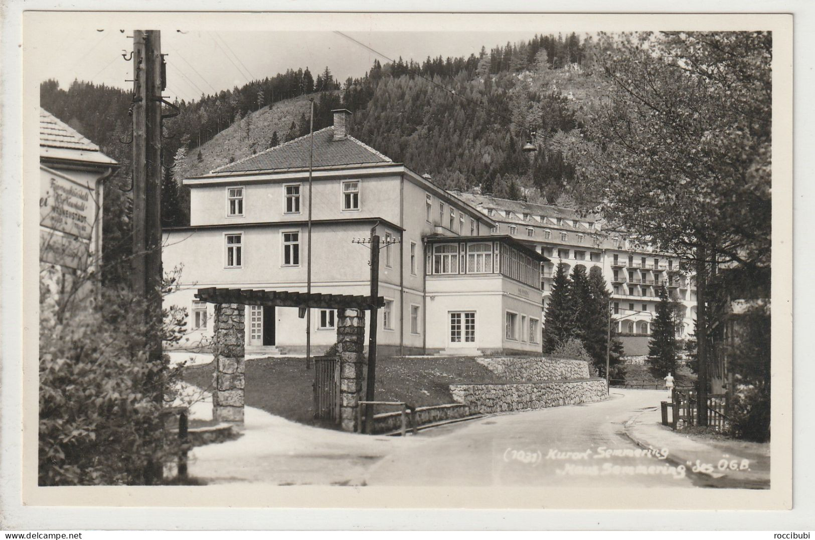 Semmering - Semmering