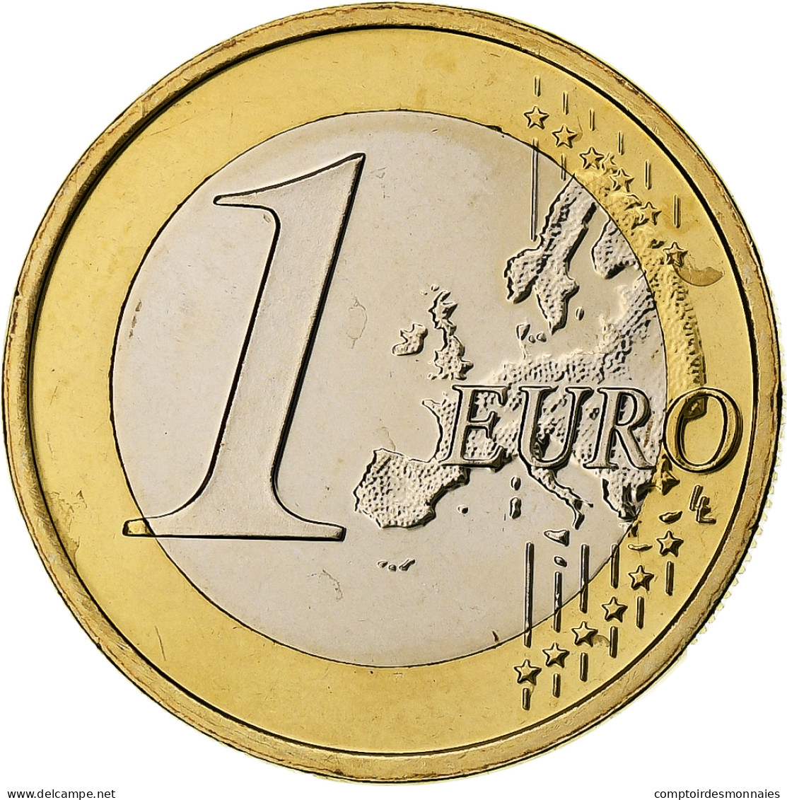 Slovaquie, Euro, 2013, Kremnica, BU, FDC, Bimétallique, KM:101 - Slovaquie