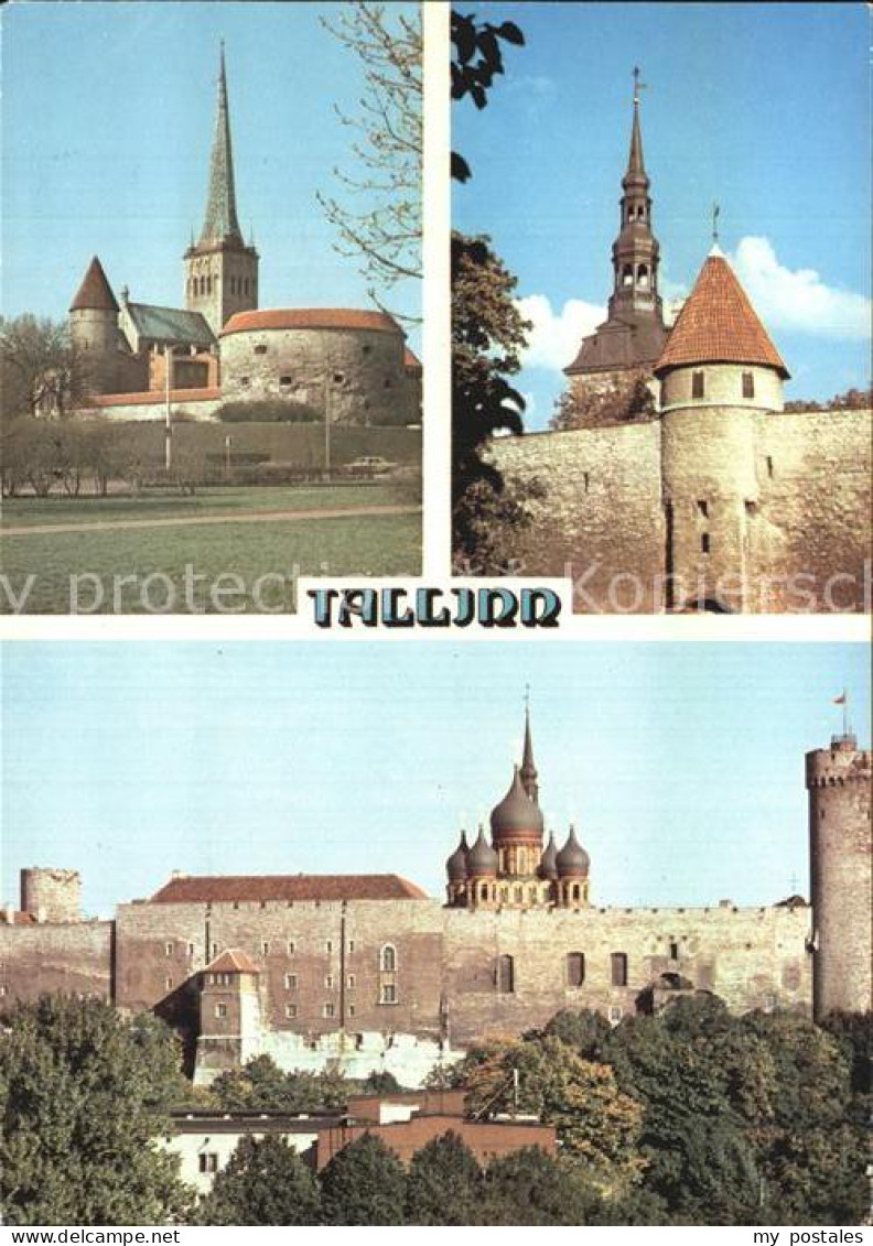 72613700 Tallinn Schloss Details Tallinn - Estland