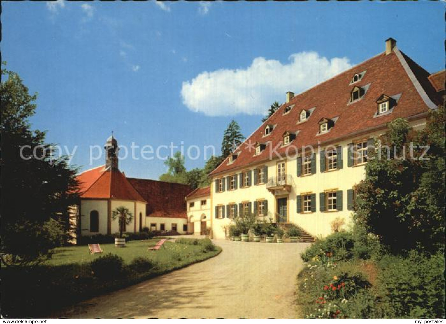 72612102 Bad Rappenau Schloss Einsheim Am Neckar Bad Rappenau - Bad Rappenau