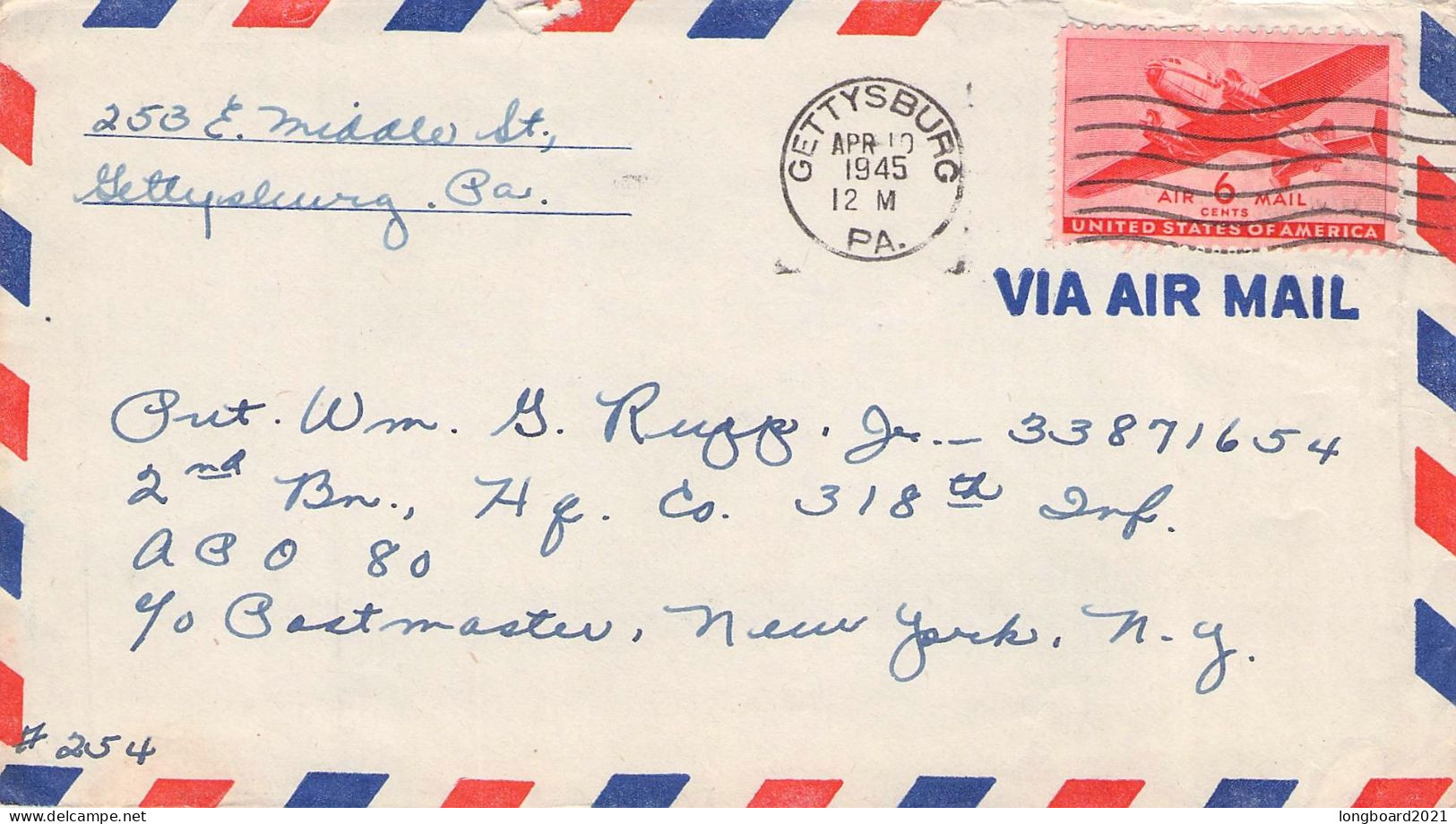 USA - COLLECTION MAIL & POSTAL STATIONERY / 6000 - Colecciones & Lotes