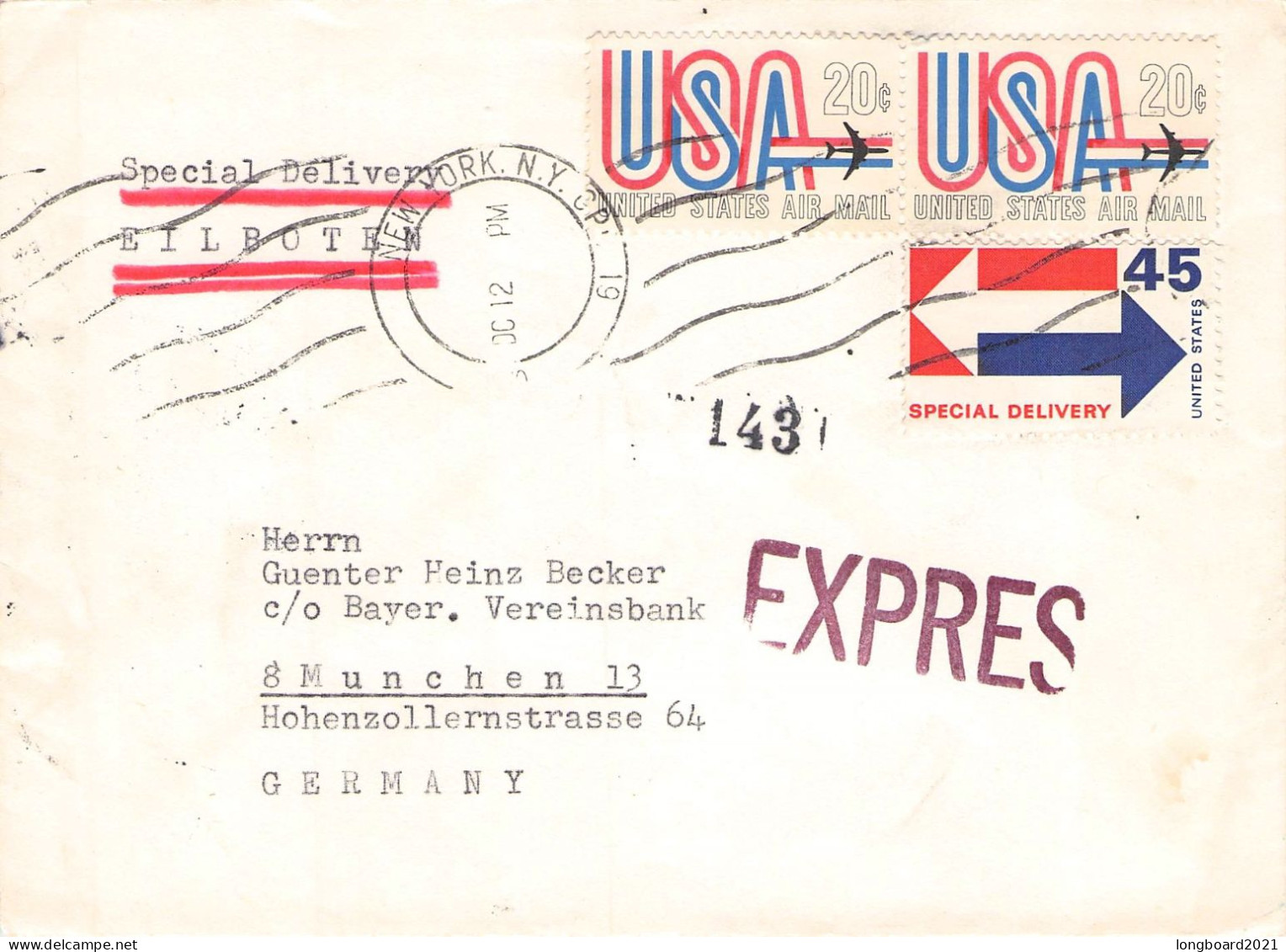 USA - COLLECTION MAIL & POSTAL STATIONERY / 6000