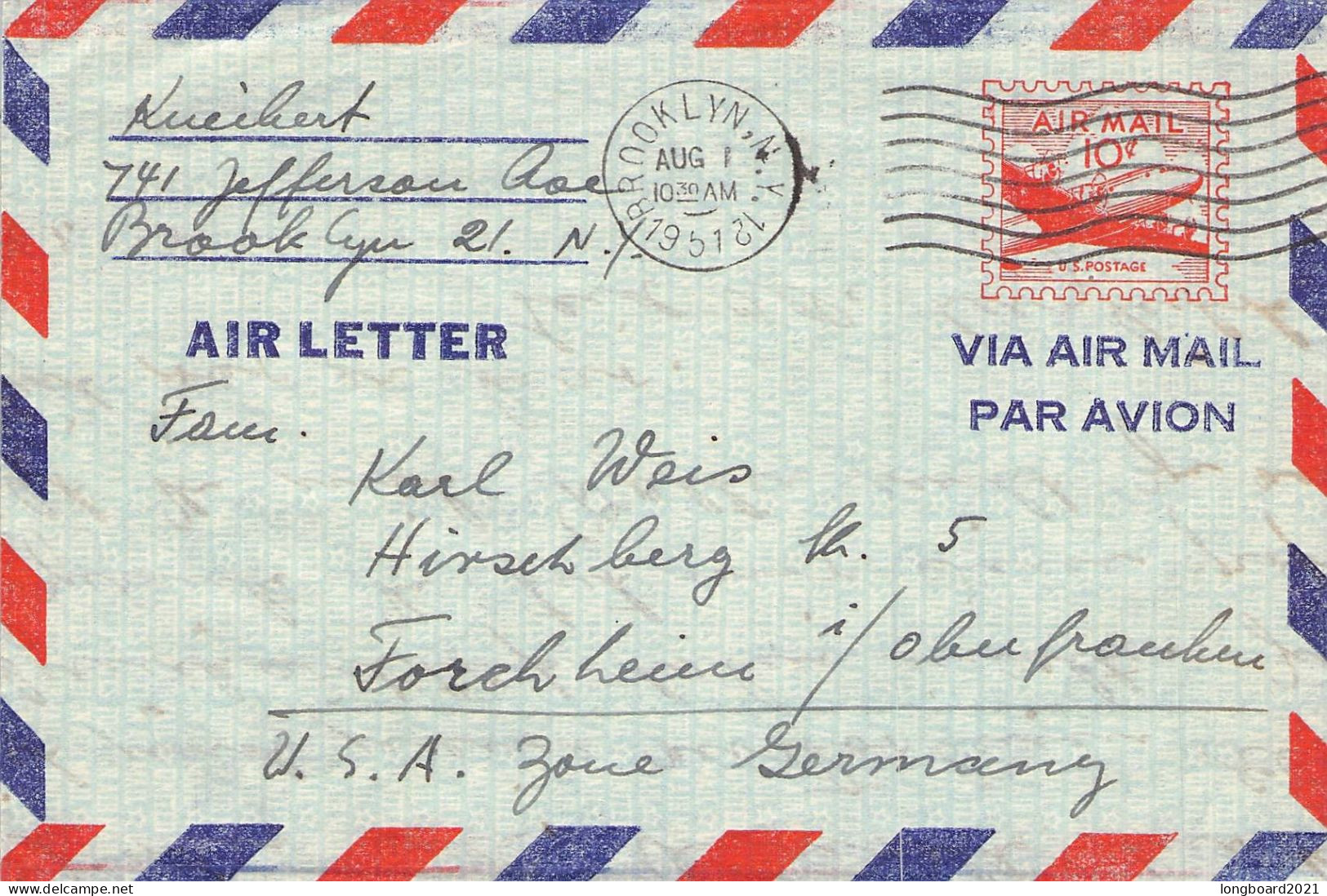 USA - COLLECTION MAIL & POSTAL STATIONERY / 6002 - Collections