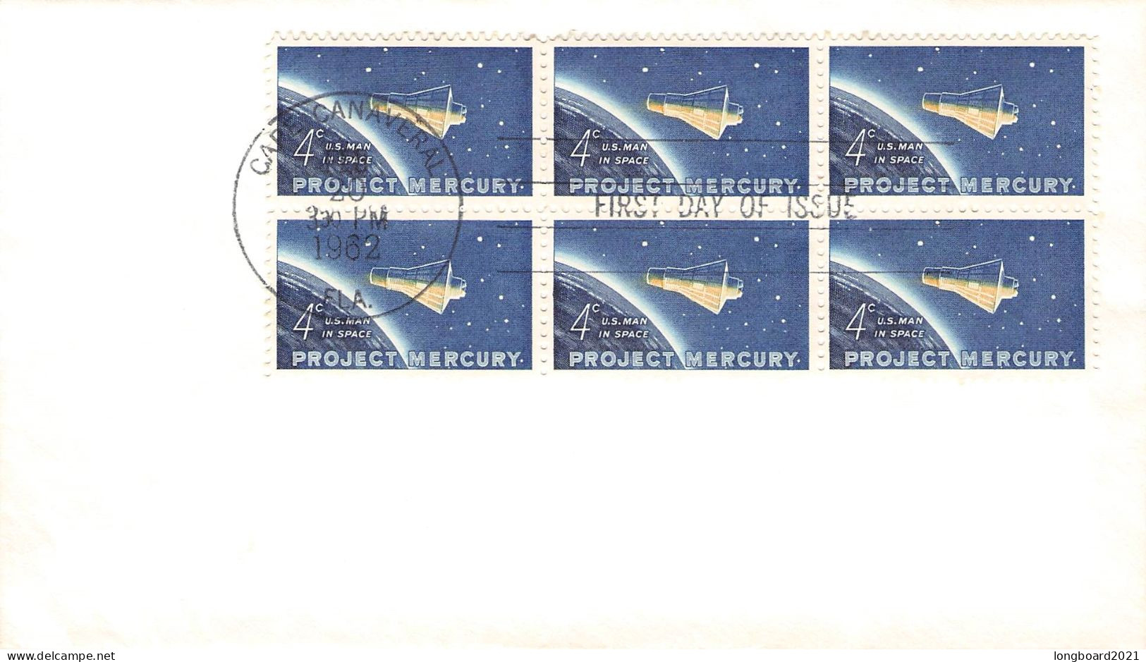 USA - COLLECTION MAIL & POSTAL STATIONERY / 6002