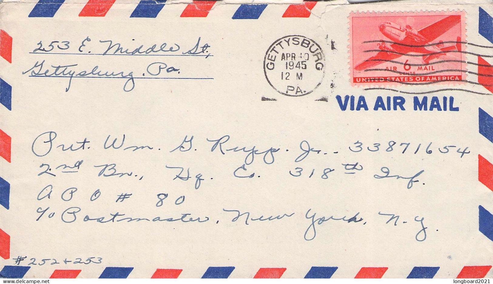 USA - COLLECTION MAIL & POSTAL STATIONERY / 6003 - Collections