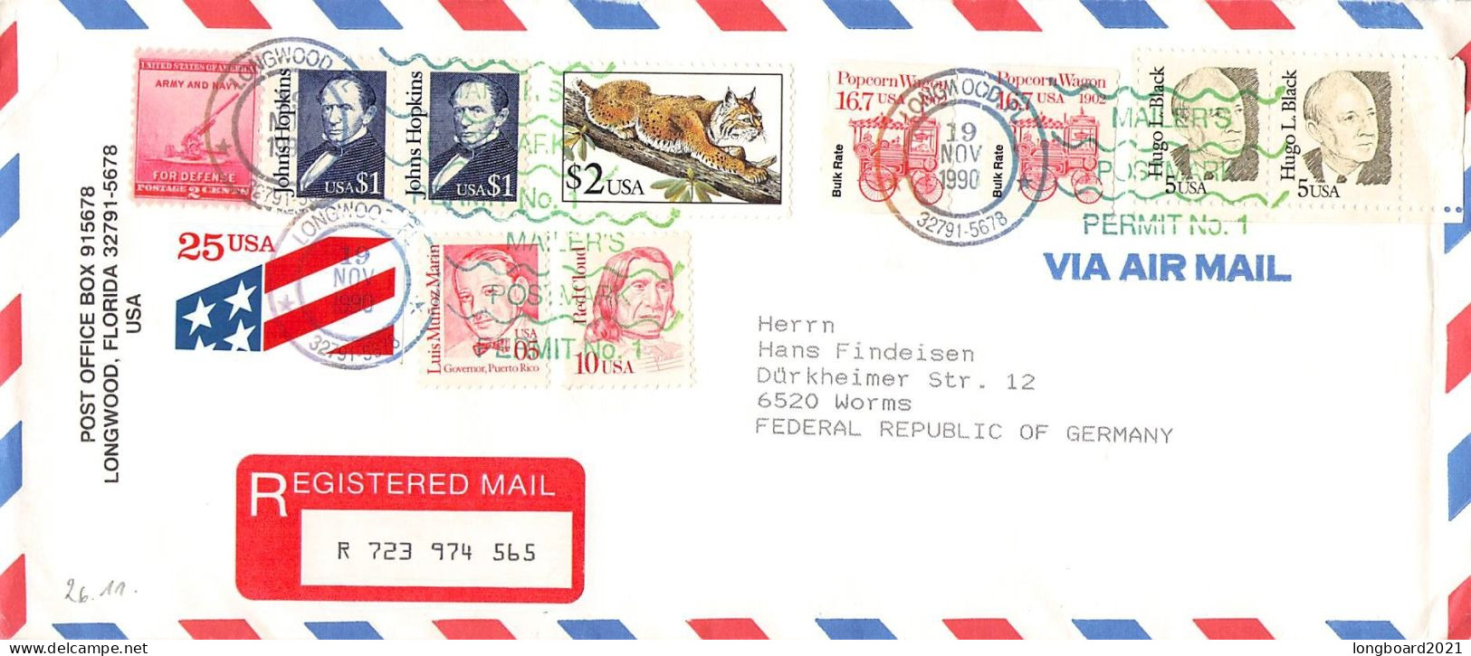 USA - COLLECTION MAIL & POSTAL STATIONERY / 6004 - Sammlungen