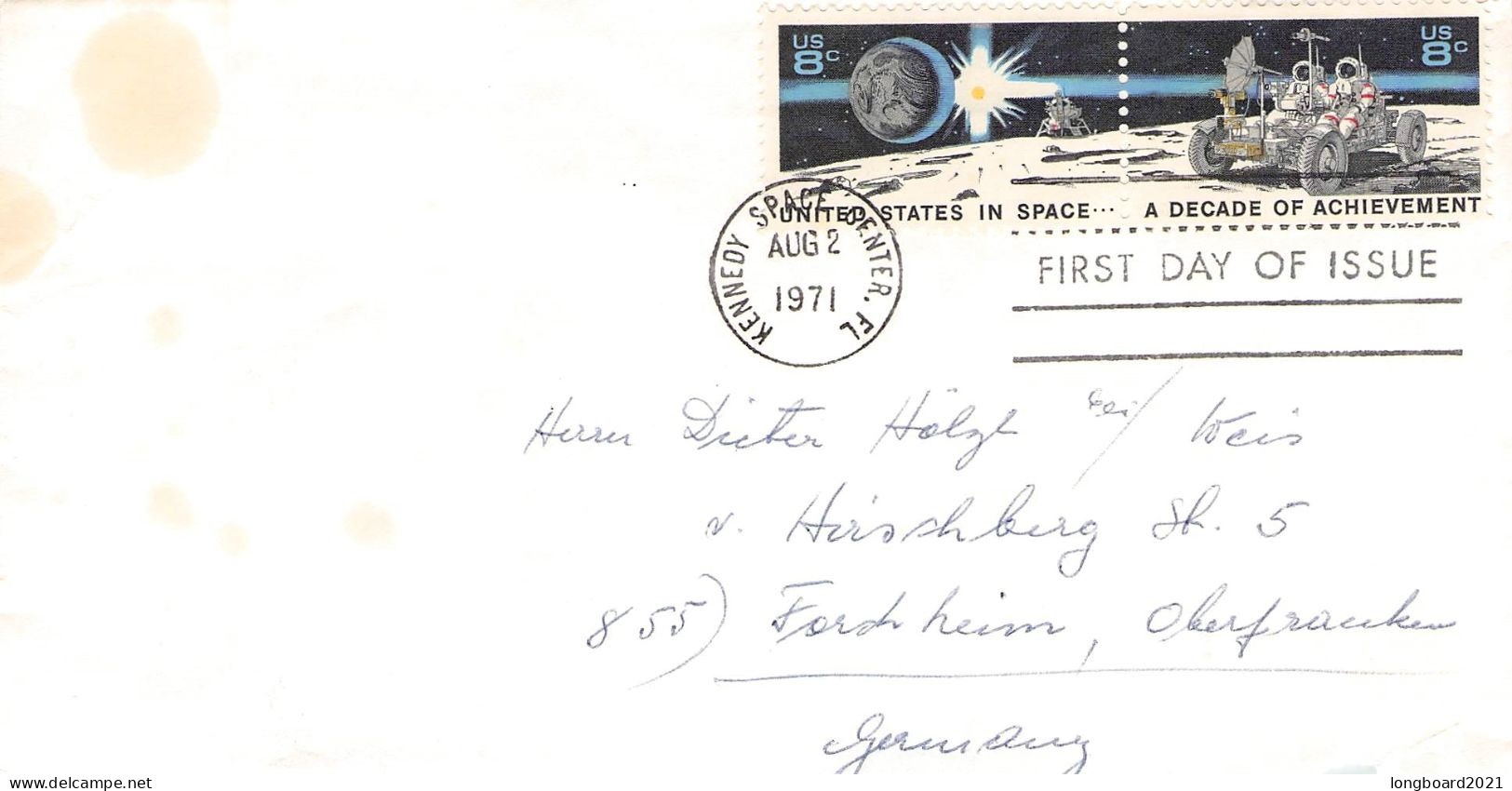 USA - COLLECTION MAIL & POSTAL STATIONERY / 6006