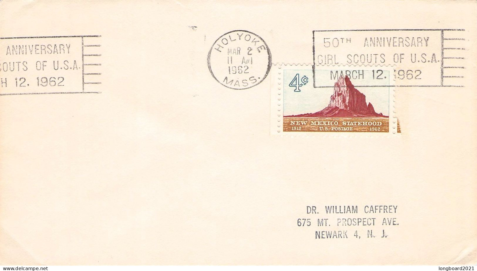 USA - COLLECTION MAIL & POSTAL STATIONERY / 6006