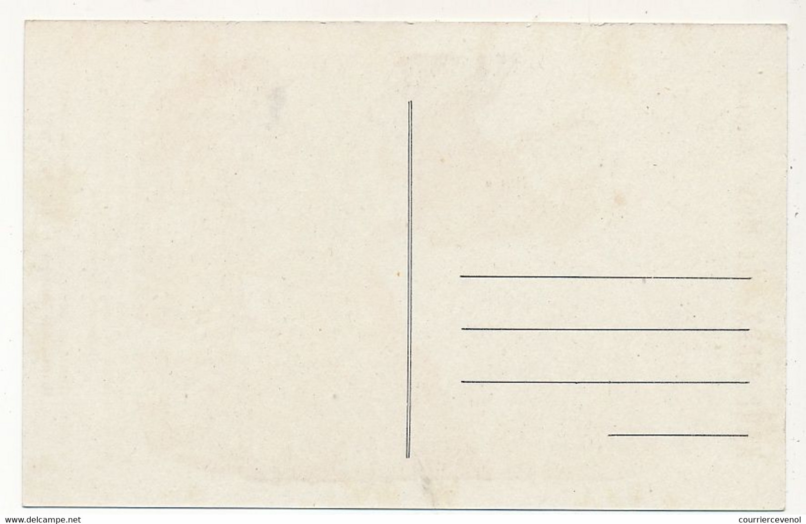 Carte Postale - KARL MARX, Le Moïse Moderne - REPRODUCTION Des Années 50/60 - Personnages