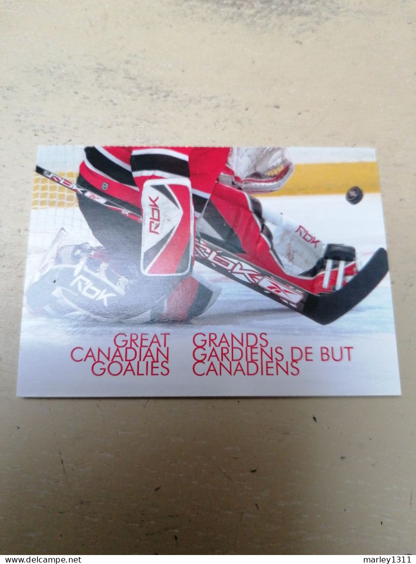 Canada (2015) STAMPBOOKLET YT N °3183 - Cuadernillos Completos