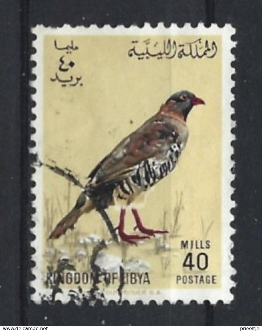 Libya 1994 Bird Y.T. 260  (0) - Libye