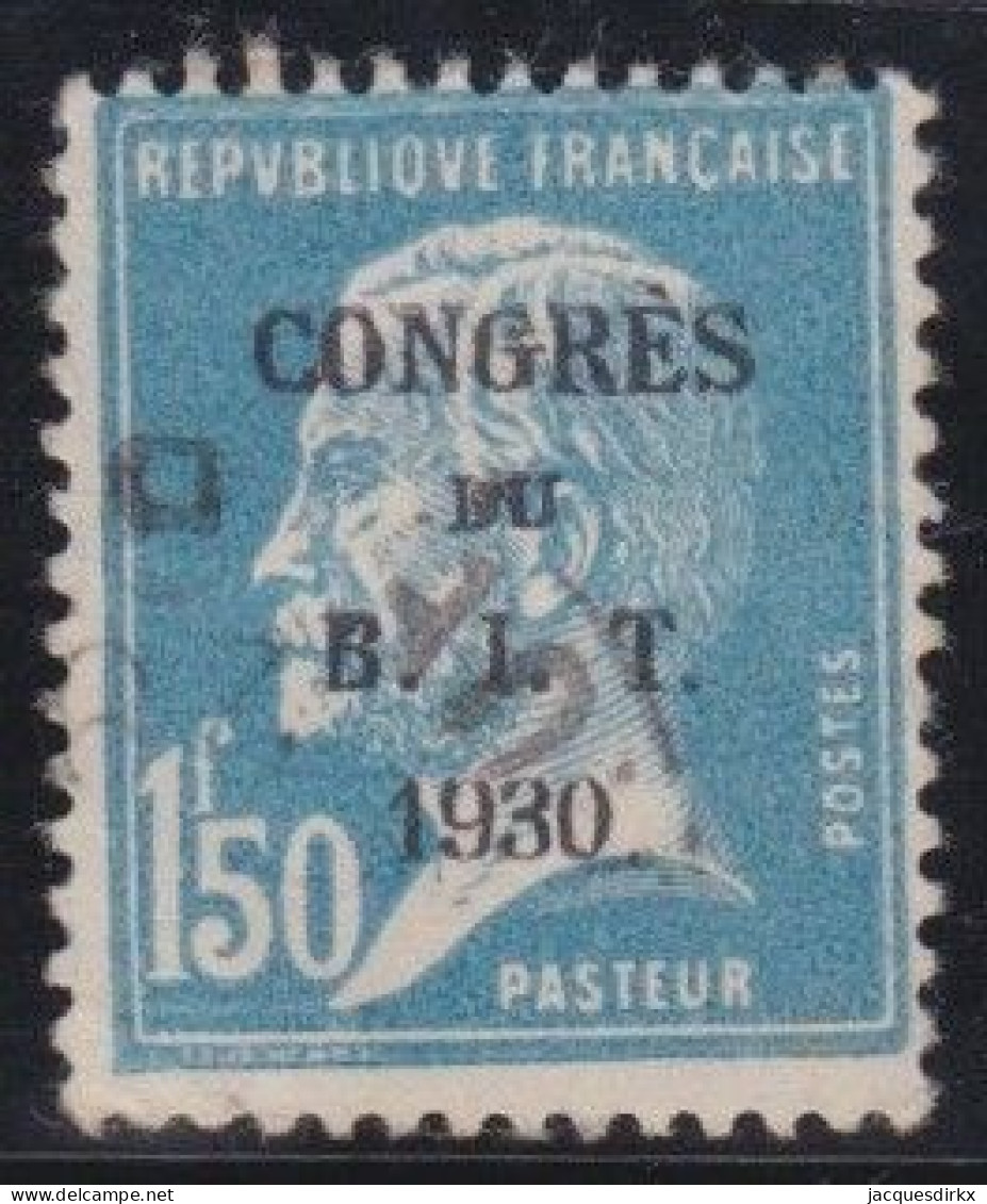 France  .  Y&T   .    265    .     (*)         .       Neuf Sans Gomme - Unused Stamps