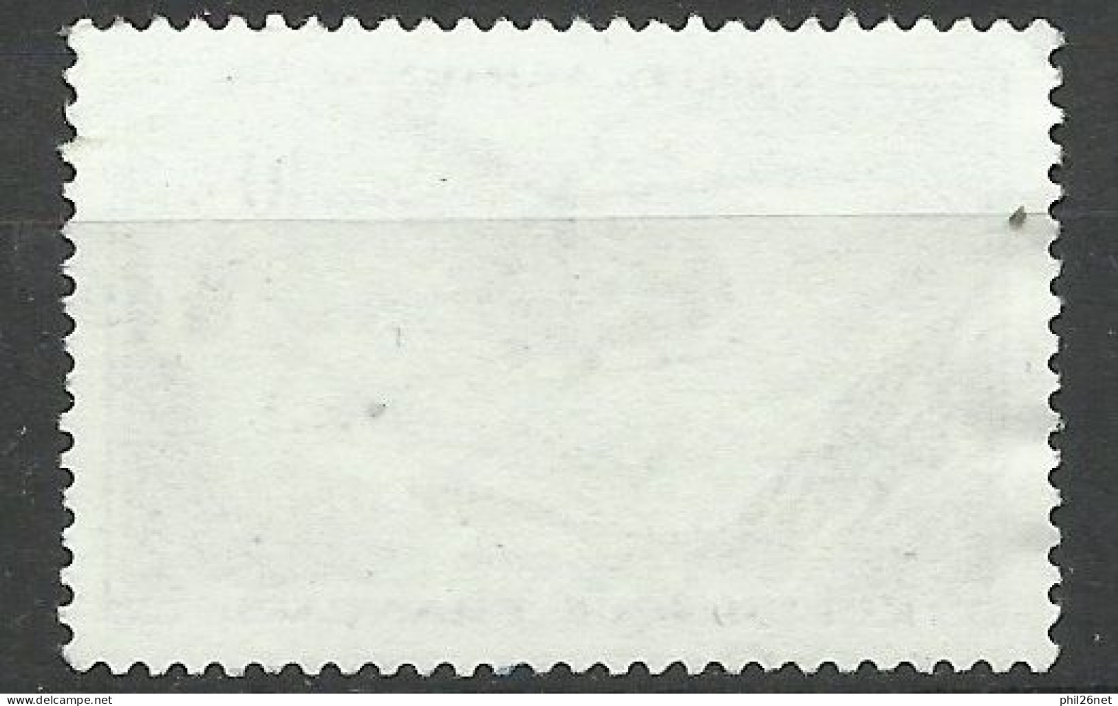 France Poste Aérienne N° 41  Alouette Gris    Oblitéré  B/TB  Voir Scans   Soldé ! ! ! - 1960-.... Used