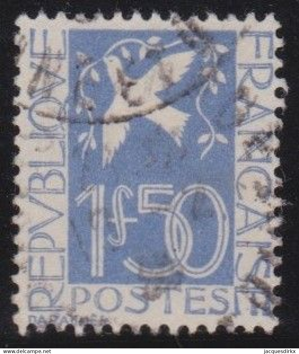 France  .  Y&T   .   294     .     O      .     Oblitéré - Used Stamps