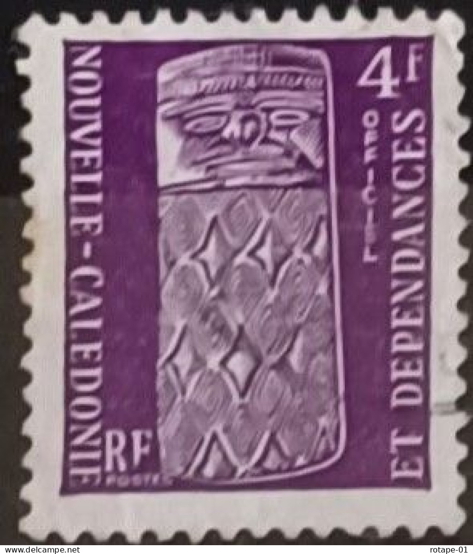 Nouvelle Calédonie  1959,  YT N°S3  **,  Cote YT 0,95€ - Ongebruikt