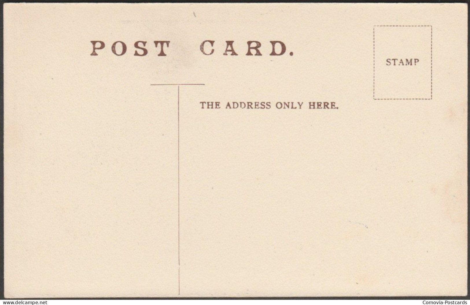 Holy Trinity Church, Bracknell, Berkshire, C.1905 - Edward Norton Postcard - Andere & Zonder Classificatie