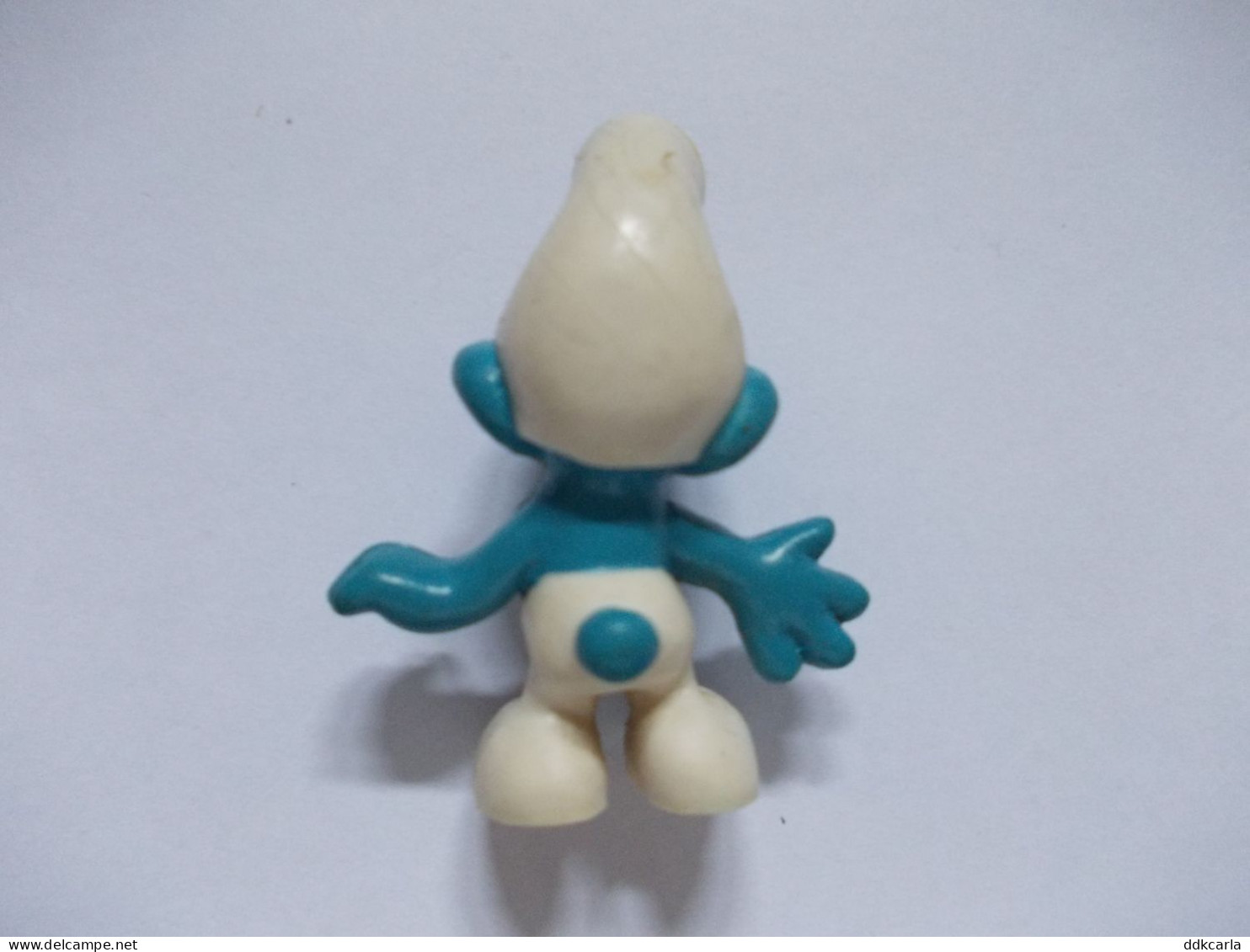 Figurine Schtroumpf / Smurf Brilsmurf - Schtroumpfs