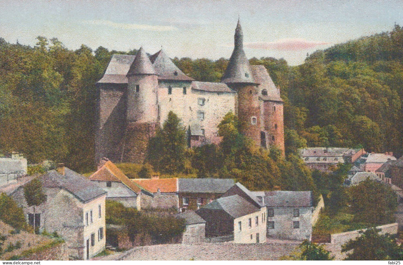 CLERVAUX - Clervaux