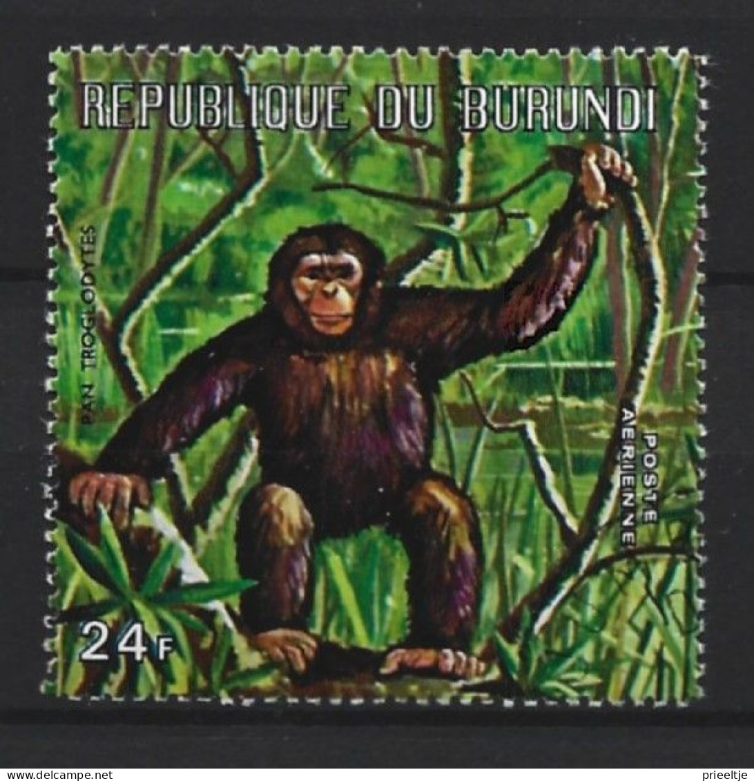 Burundi 1971 Fauna  Y.T. A203 (0) - Used Stamps