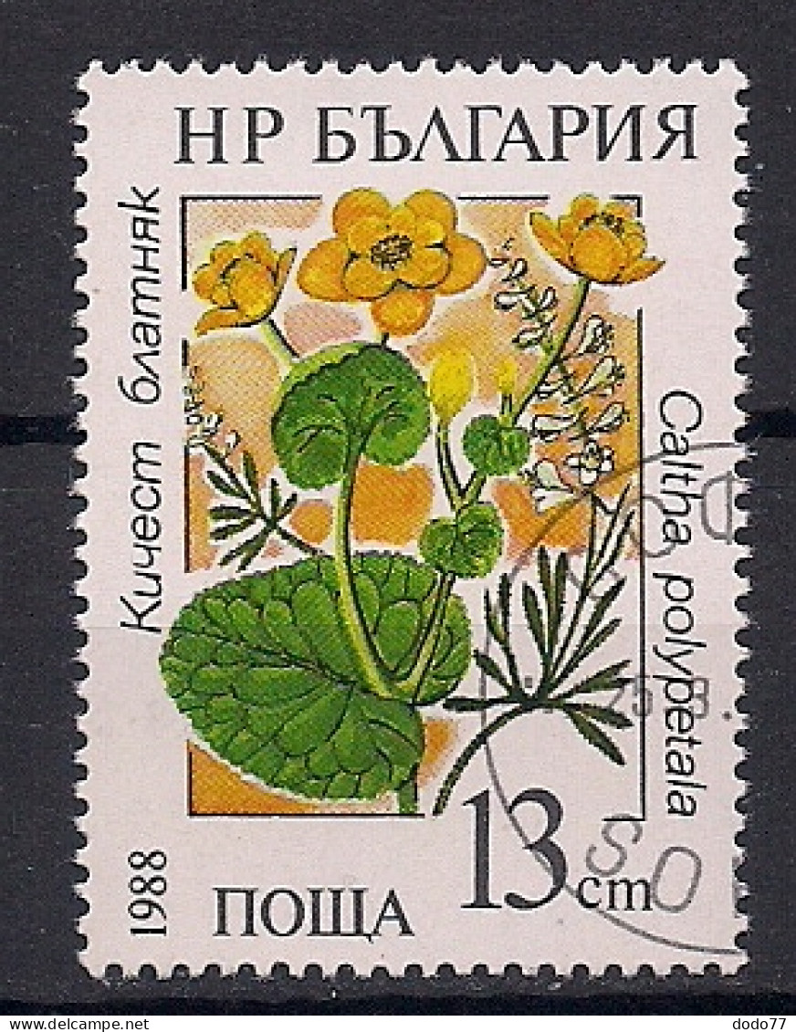 BULGARIE     N°    3142    OBLITERE - Used Stamps