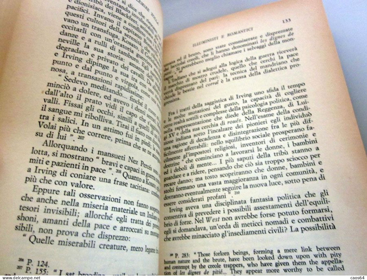 I letterati e lo sciamano Elémire Zolla Bompiani 1969