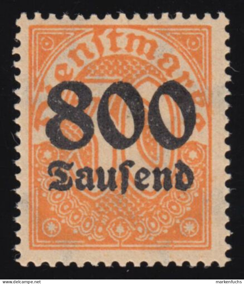 DR /  Dienst Nr. 95  Postfrisch - Dienstmarken