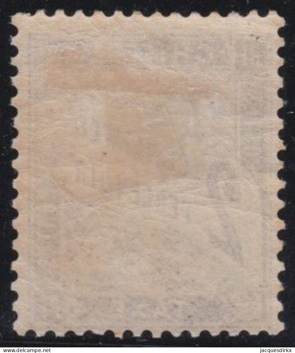 France  .  Y&T   .     Taxe  11  (2 Scans)   .   *      .    Neuf Avec Gomme - 1859-1959 Mint/hinged