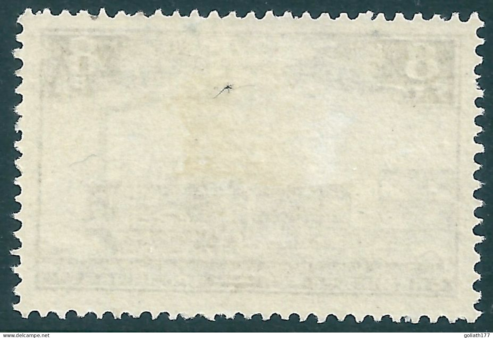 TR194 * Spoor Van Plakker - Obp 35 Euro - Ungebraucht