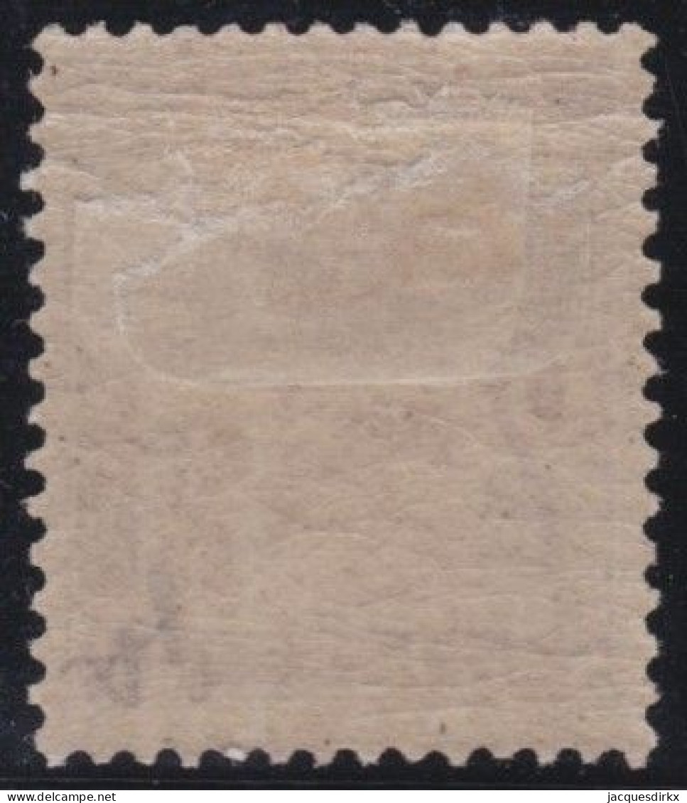 France  .  Y&T   .     Taxe  26  (2 Scans)   .    (*)      .    Neuf Sans  Gomme - 1859-1959 Mint/hinged