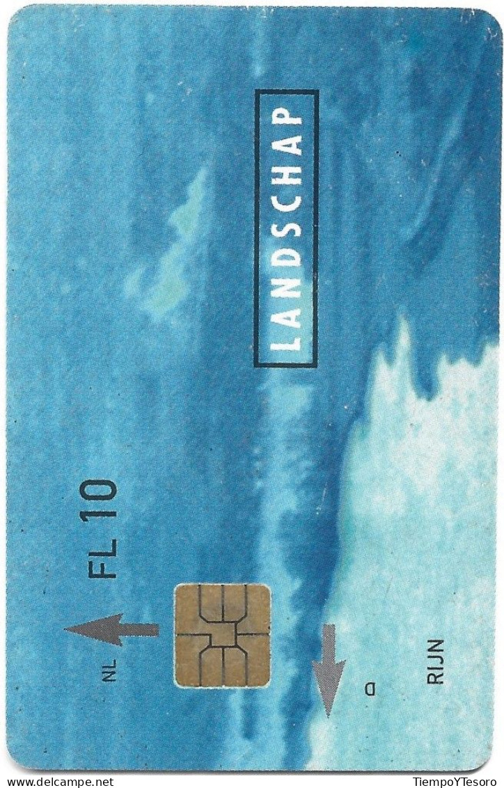 Phonecard - Germany, Landschap, Telecom, N°1084 - Sonstige & Ohne Zuordnung