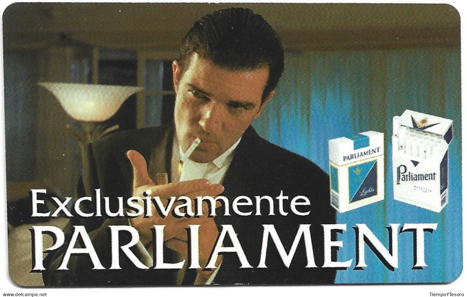 Phonecard - Argentina, Parliament, Telefónica, N°1086 - Argentina