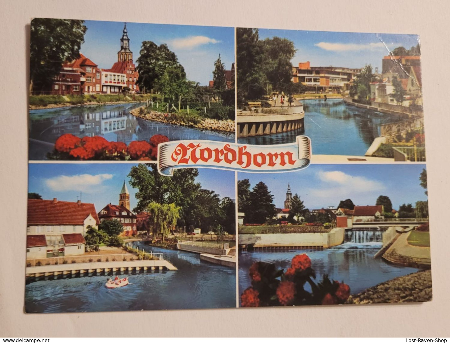 Nordhorn - Nordhorn