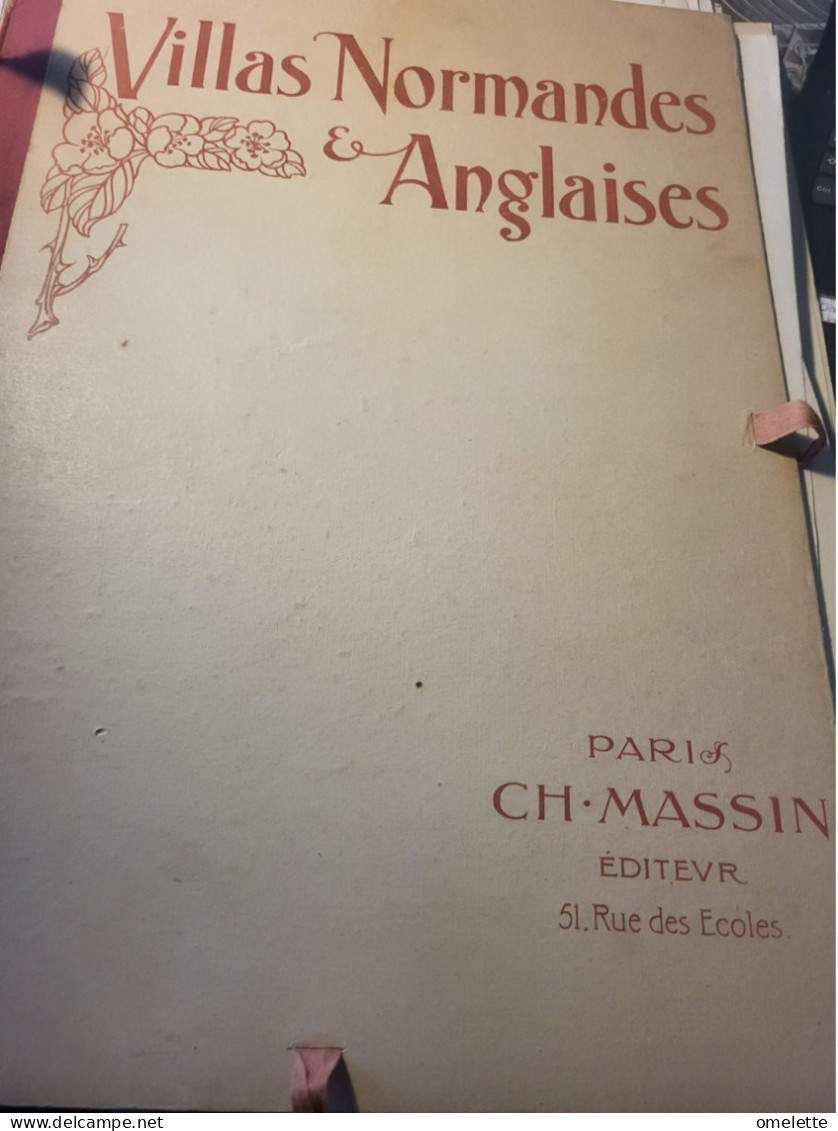 ANGLETERRE /MAISON A  MAIDENHEAD BERKSHIRE - Architecture