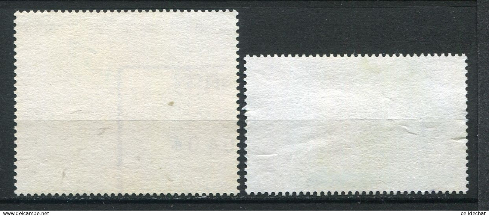 26260 Canada N°1143,1354° Le Marché Bonsecours, à Montréal, Palais De Justice De Yorkton 1994-95  TB - Used Stamps