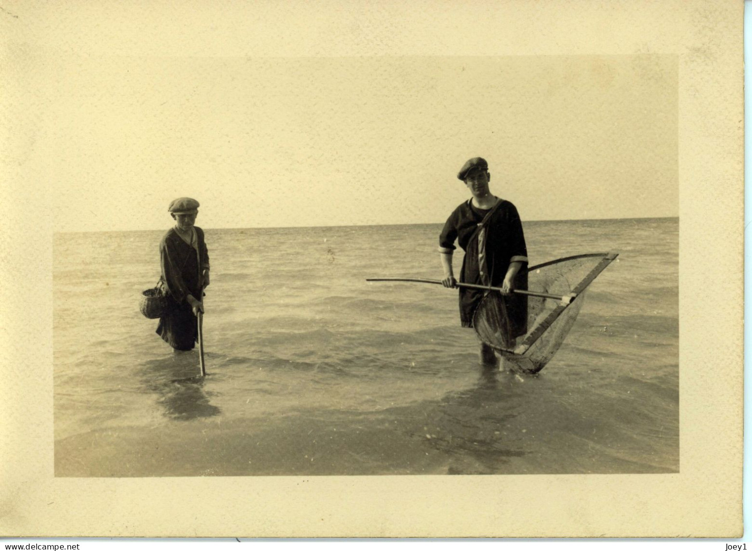 Photo De St Martin De Bréhal, Département De La Manche Années 1920 Format 13/18 - Orte