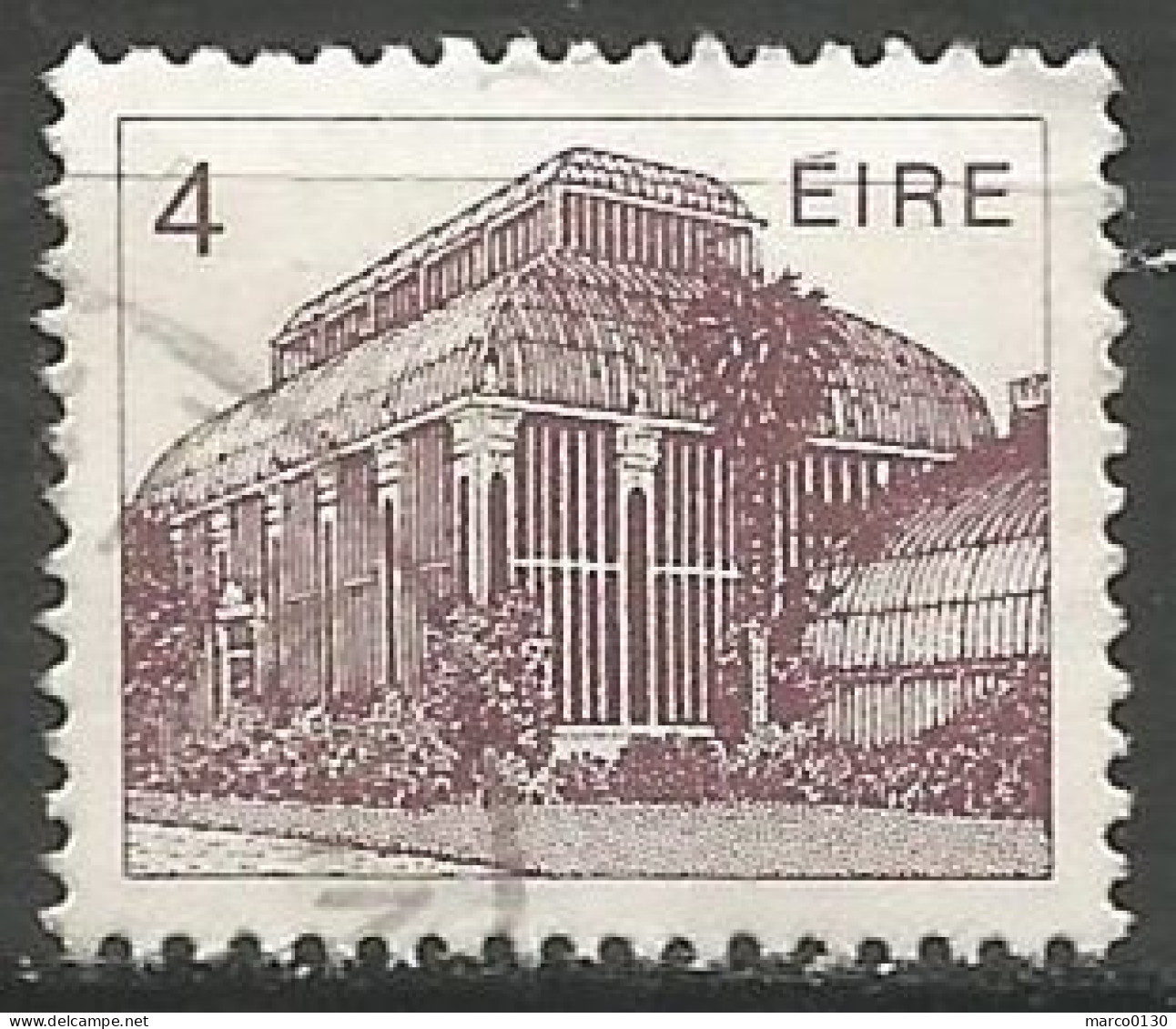 IRLANDE  N° 495 OBLITERE - Used Stamps